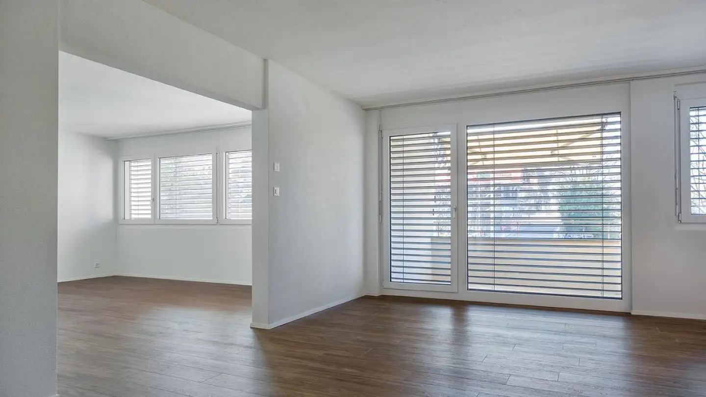 Appartamento in affitto - Hofstettenstrasse 73, 3600 Thun - Foto 3