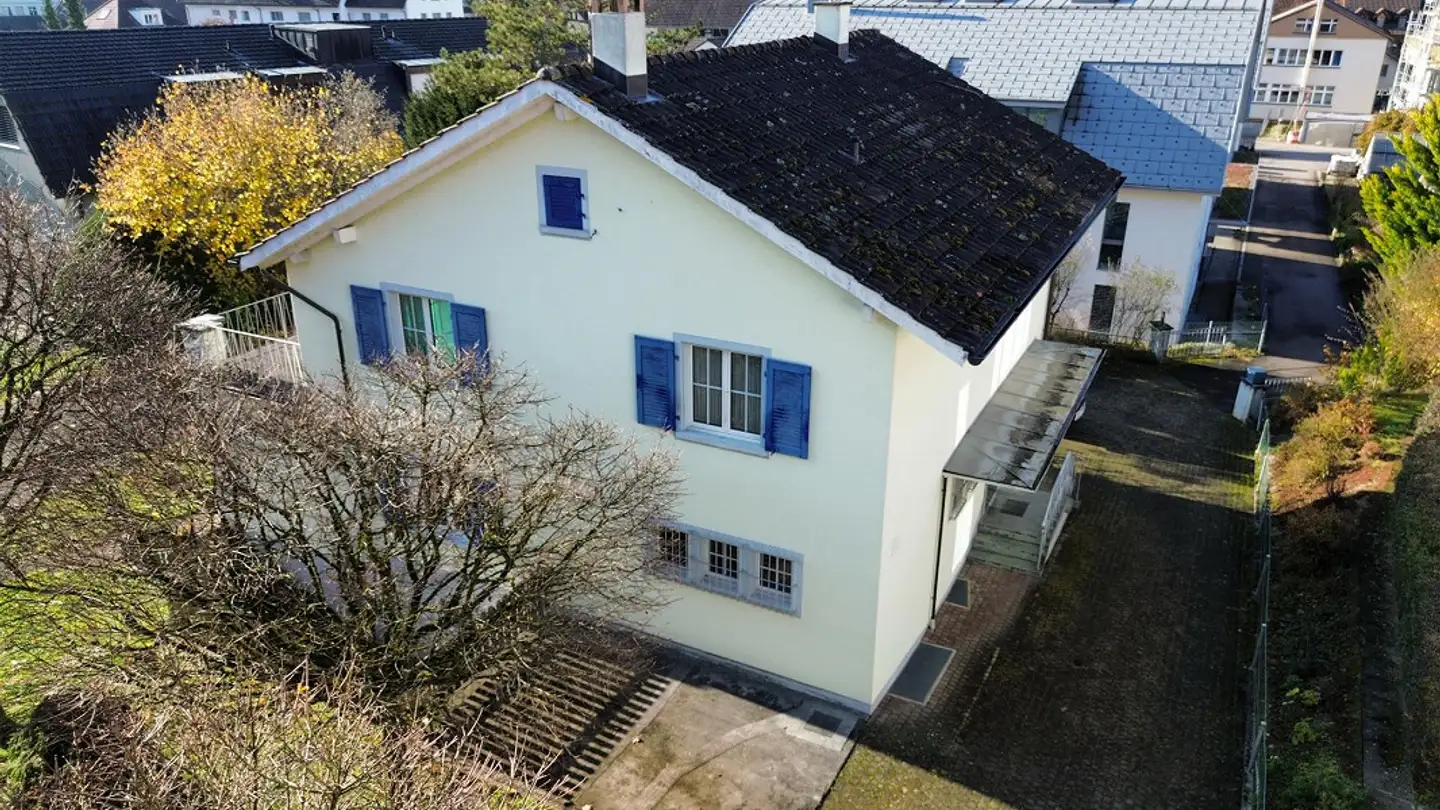 Terreno edificabile in vendita - Bündtenweg 33b, 4434 Hölstein - Photo 3