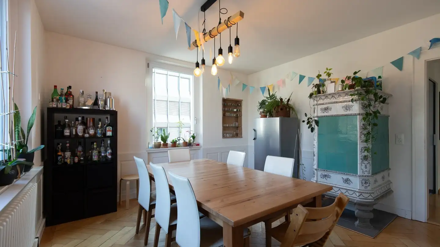 Single room for rent - Spitalstrasse 3, 4600 Olten