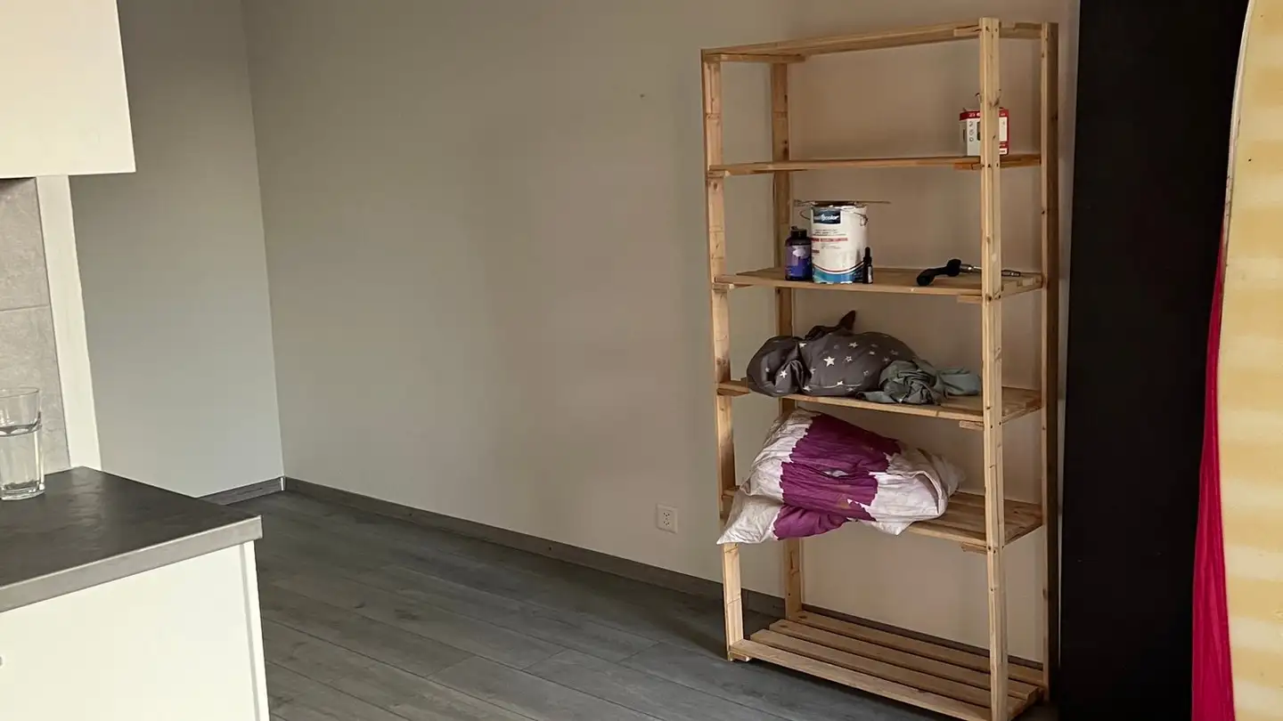 Apartment for rent - 1712 Tafers - Photo 3