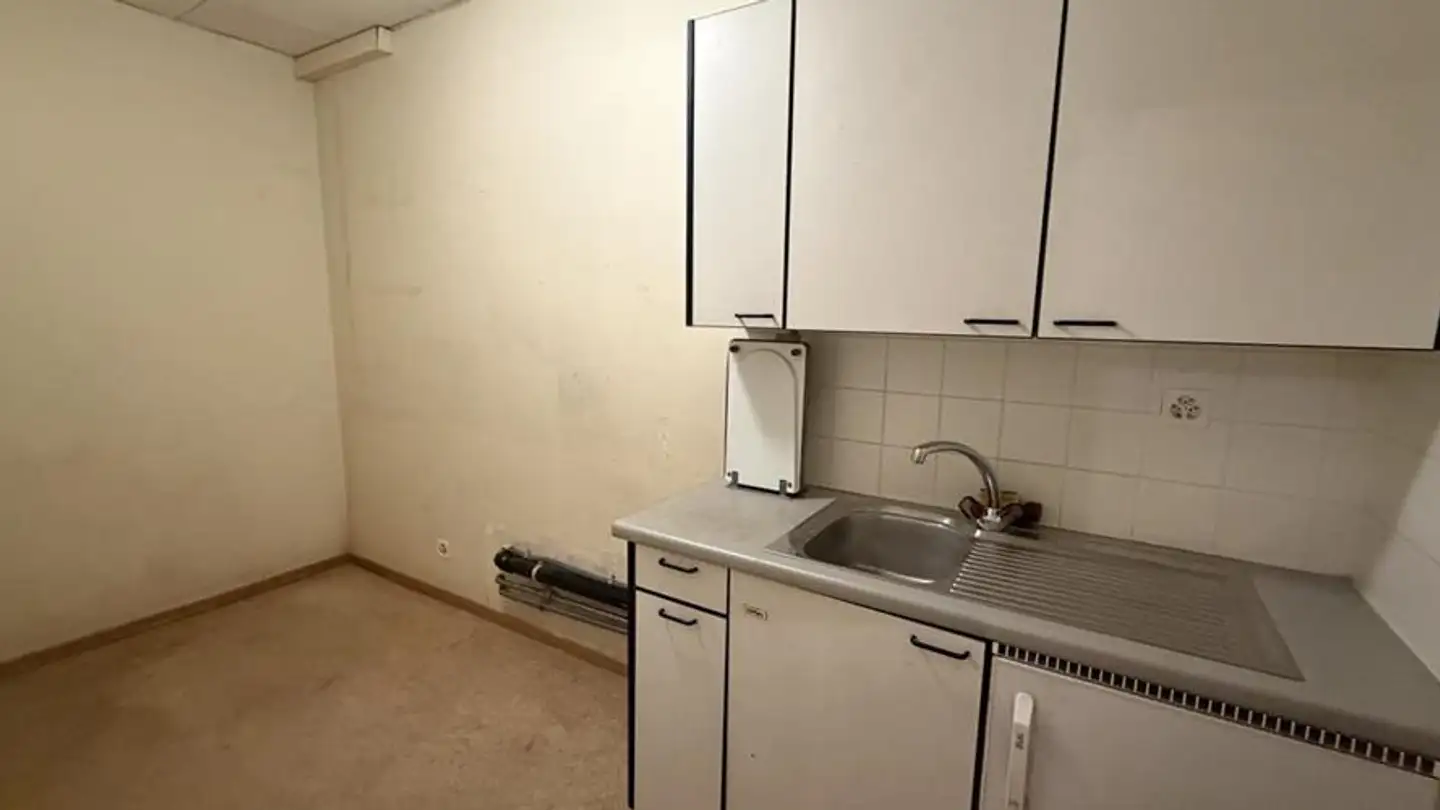 Spazio ufficio in affitto - Rue De Lausanne 37a, 1201 Genève - Foto 2