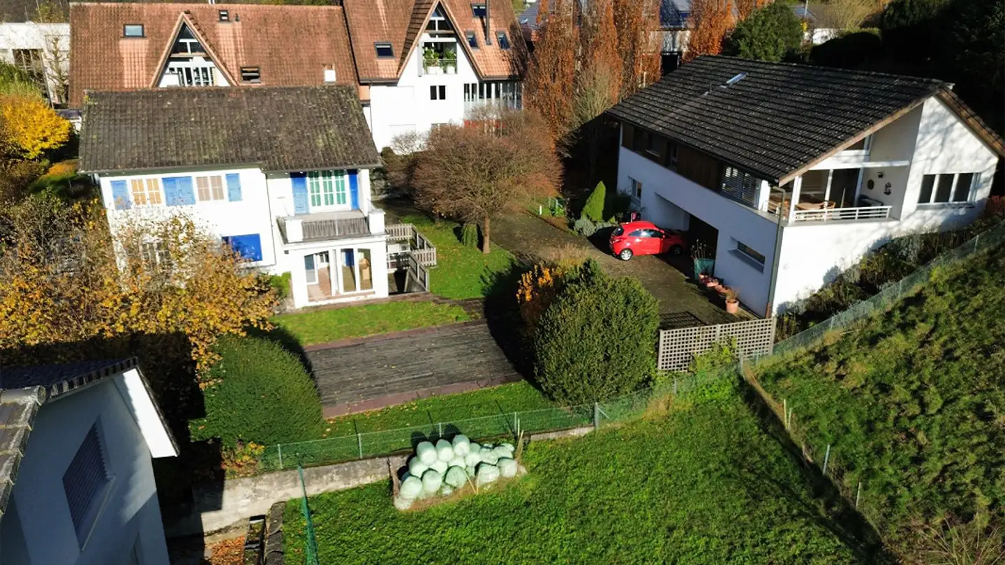 Terreno edificabile in vendita - Bündtenweg 33b, 4434 Hölstein - Photo 4