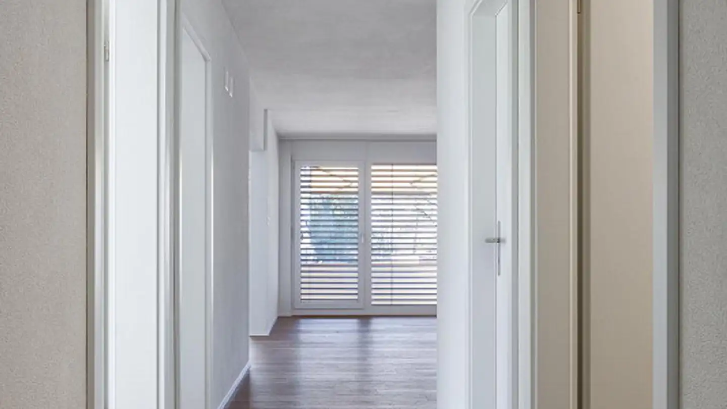 Appartamento in affitto - Hofstettenstrasse 73, 3600 Thun - Foto 4