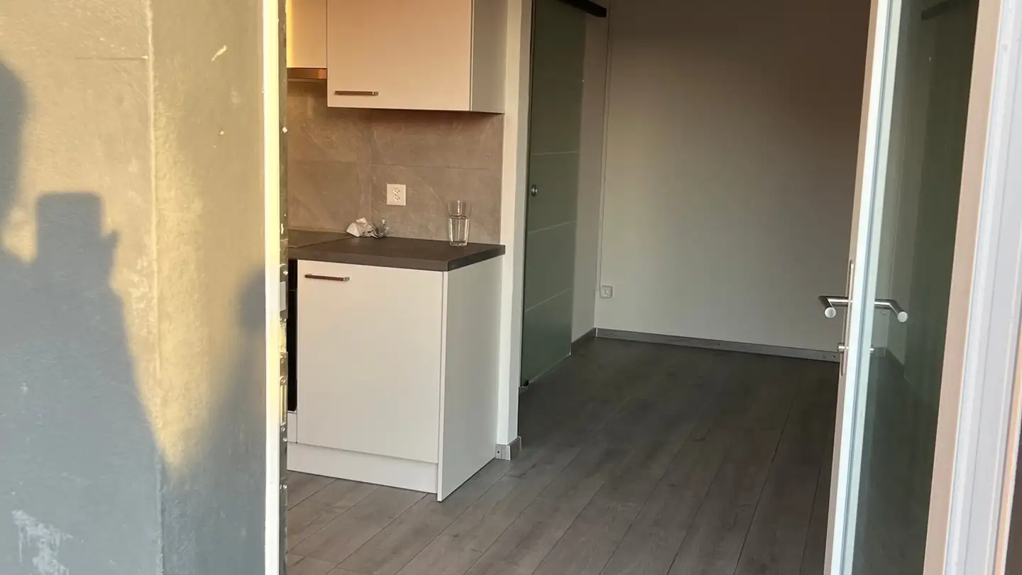 Apartment for rent - 1712 Tafers - Photo 4