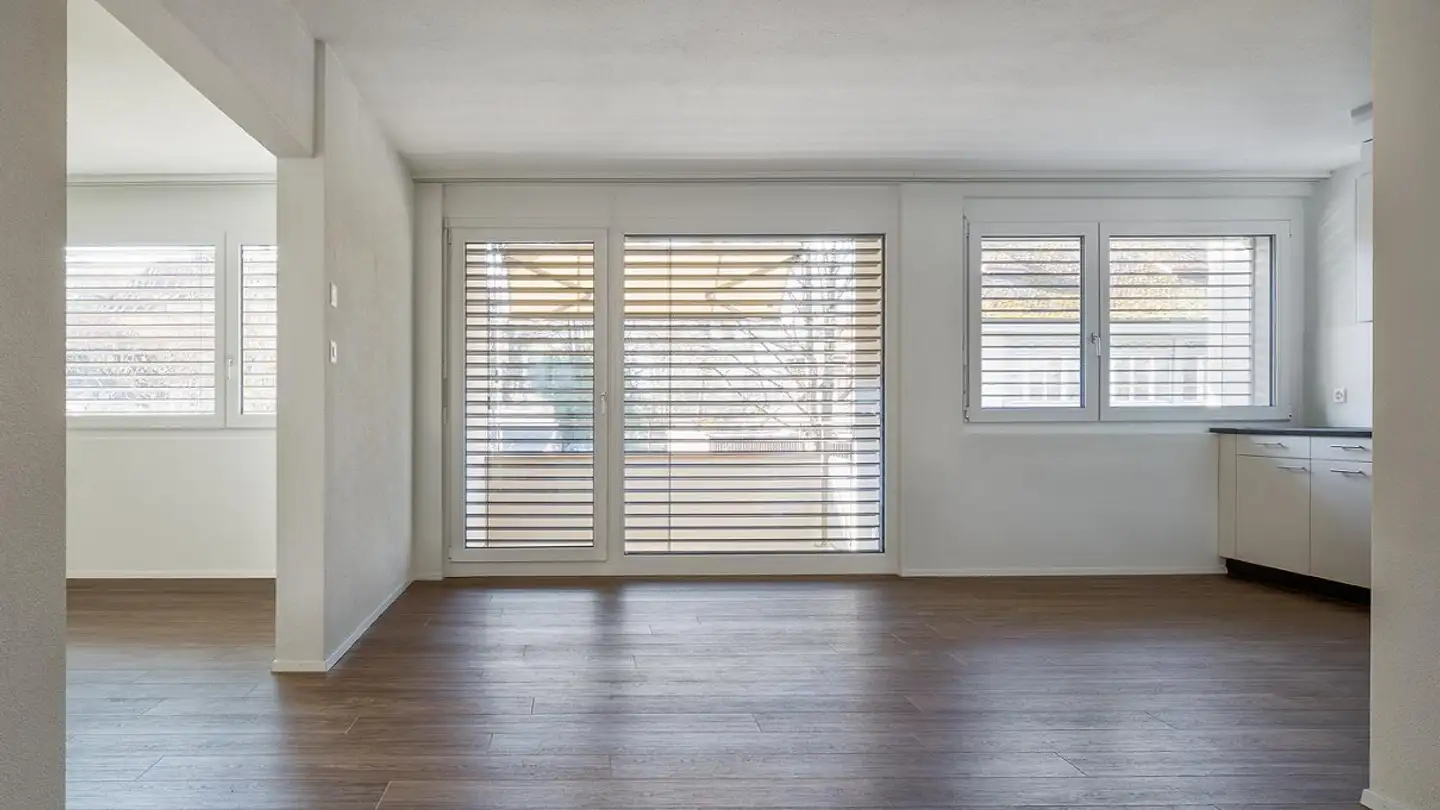 Appartamento in affitto - Hofstettenstrasse 73, 3600 Thun