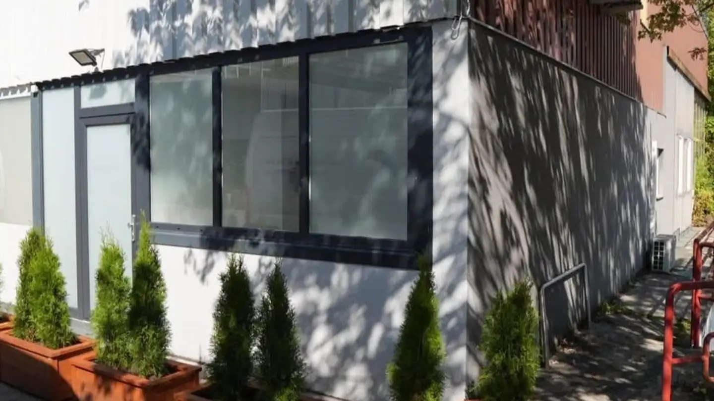 Chambre à louer - Chemin De La Colice 22, 1023 Crissier