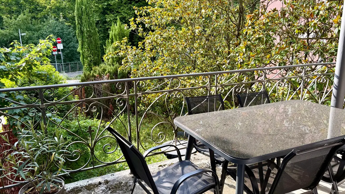 Appartamento in affitto - 1009 Pully - Foto 3