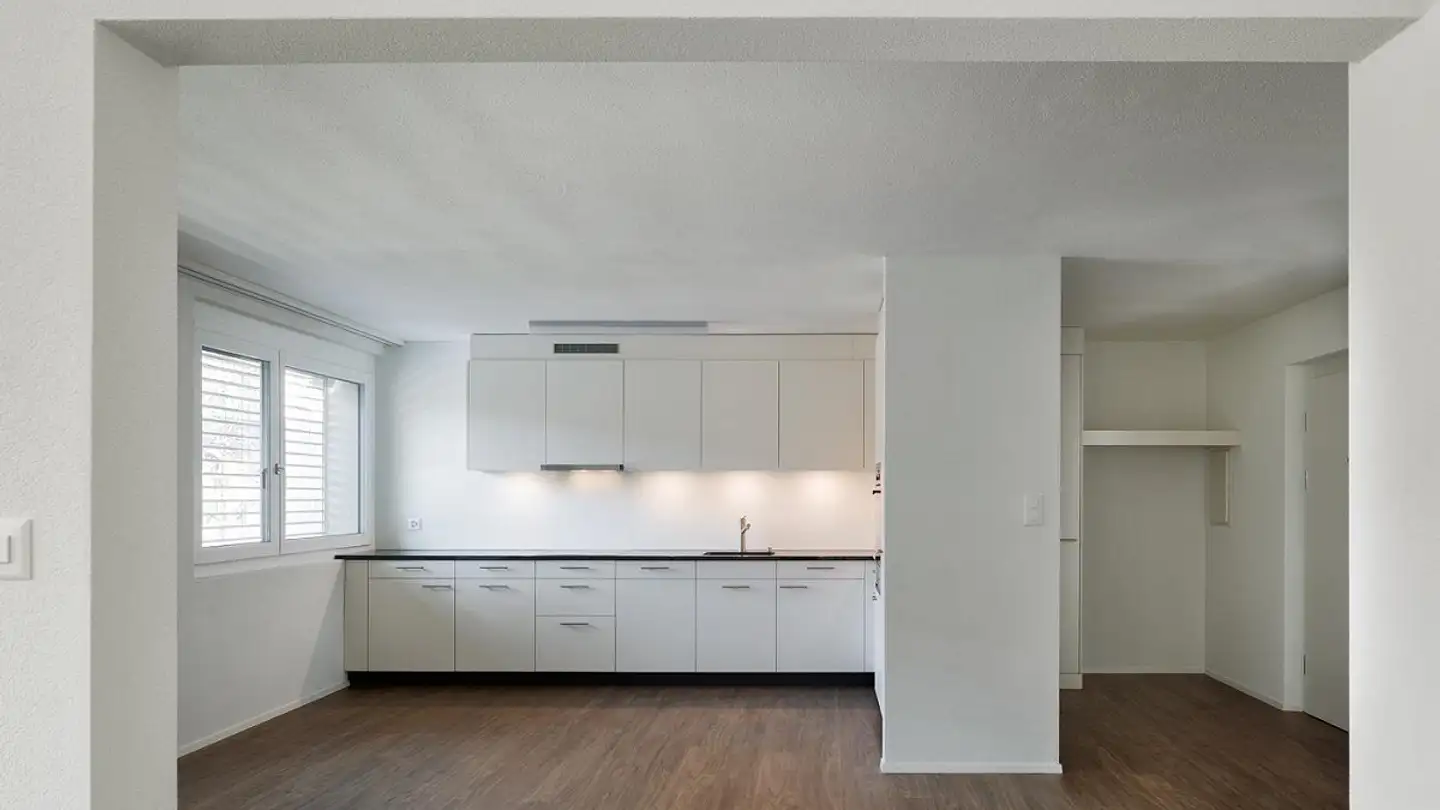 Appartamento in affitto - Hofstettenstrasse 73, 3600 Thun - Foto 2