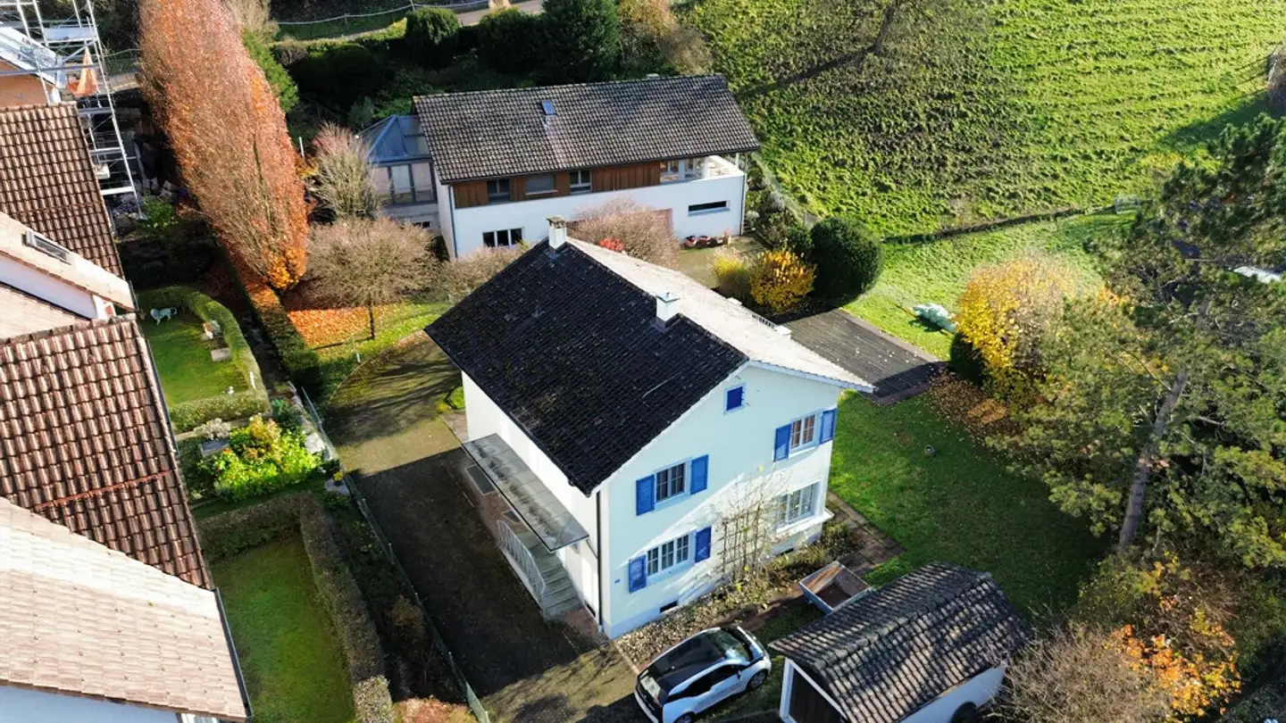 Terreno edificabile in vendita - Bündtenweg 33b, 4434 Hölstein - Photo 2