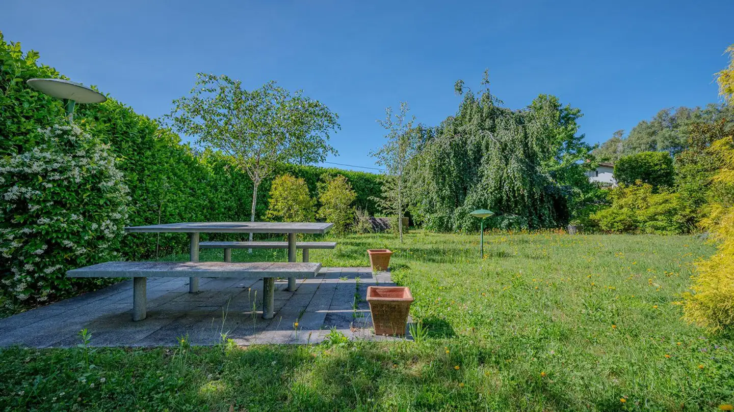 Wohnung mieten - In Biòlda 51, 6950 Tesserete - Foto 3