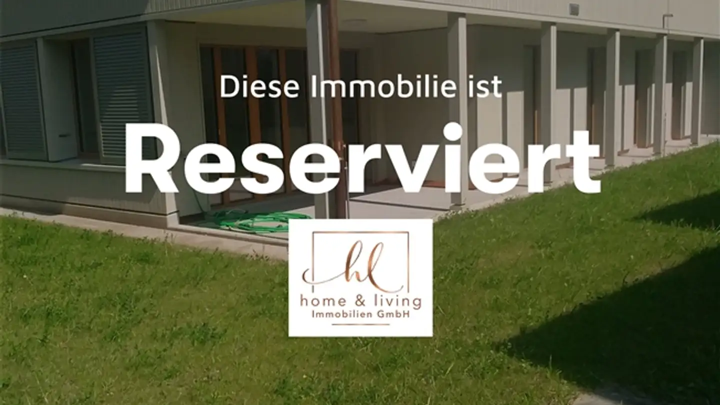 Appartement à louer - 6162 Finsterwald b. Entlebuch