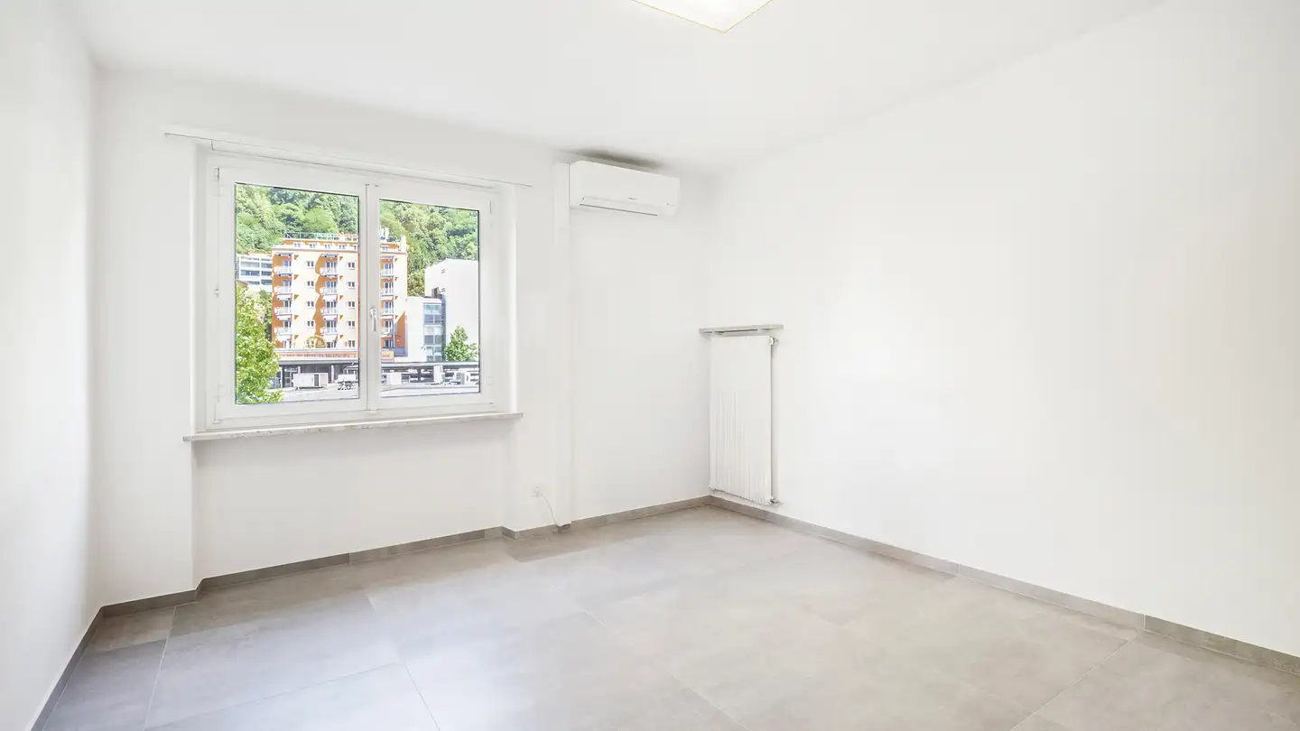 Appartamento in vendita - Piazza Stazione 4a, 6600 Muralto - Foto 2