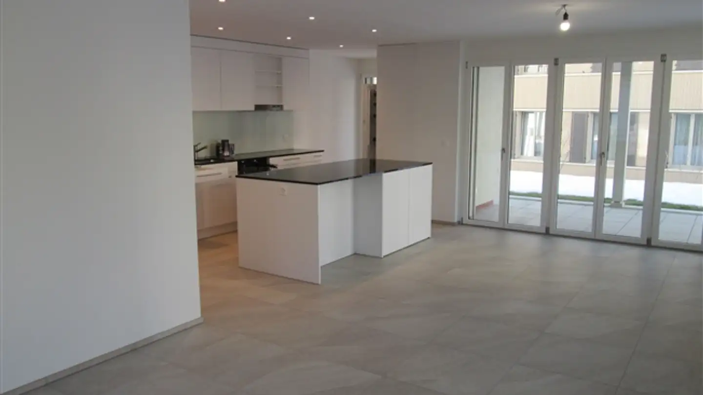 Appartement à louer - 6162 Finsterwald b. Entlebuch - Photo 2