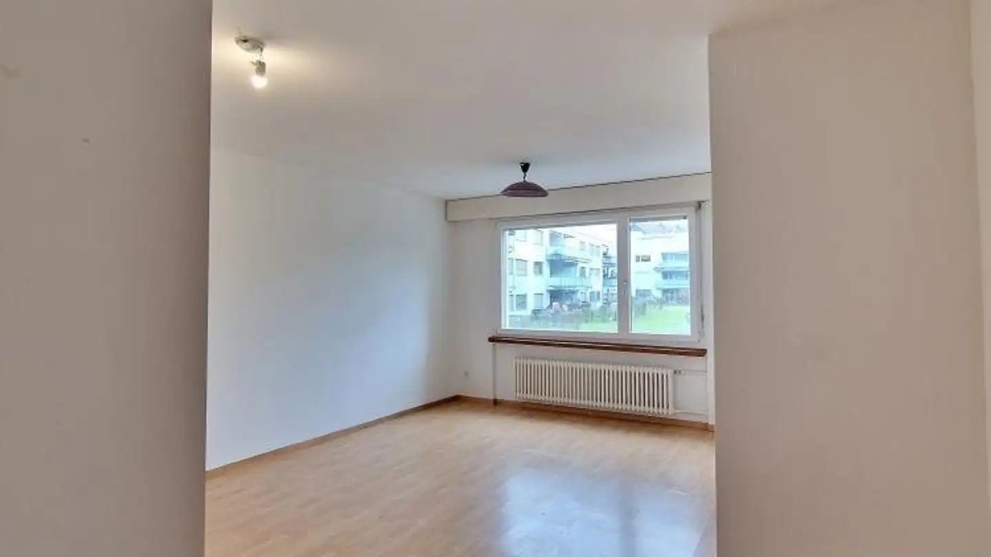 Apartment for rent - Rosenstrasse 2a, 9430 St. Margrethen SG - Photo 3