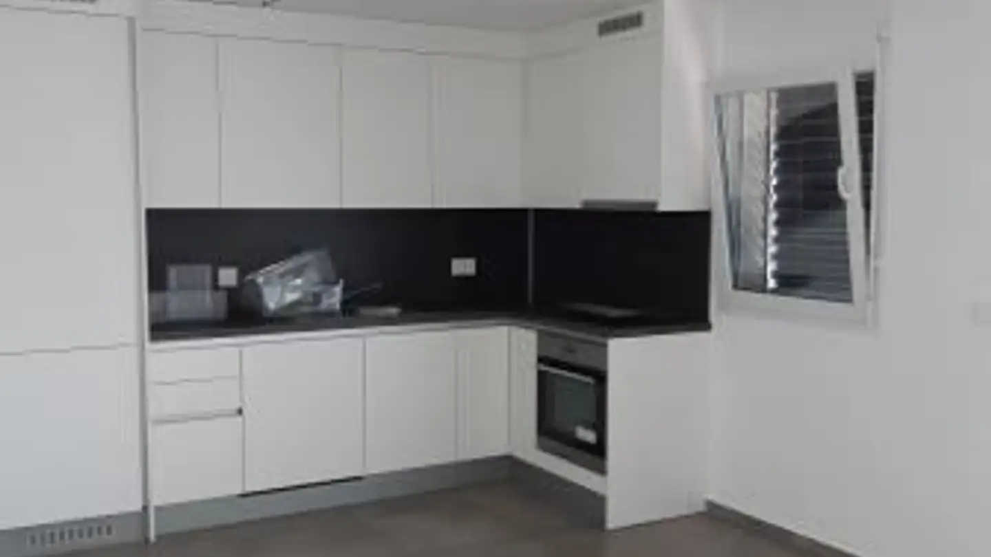 Stepped apartment for rent - Route Des Arbognes 21, 1774 Cousset - Photo 3