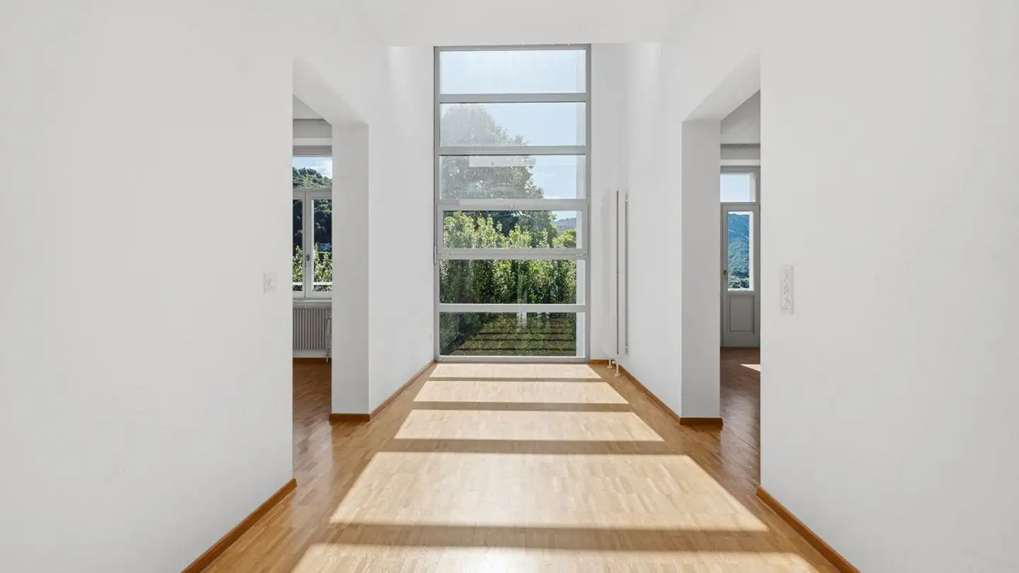 Wohnung mieten - In Biòlda 51, 6950 Tesserete - Foto 4