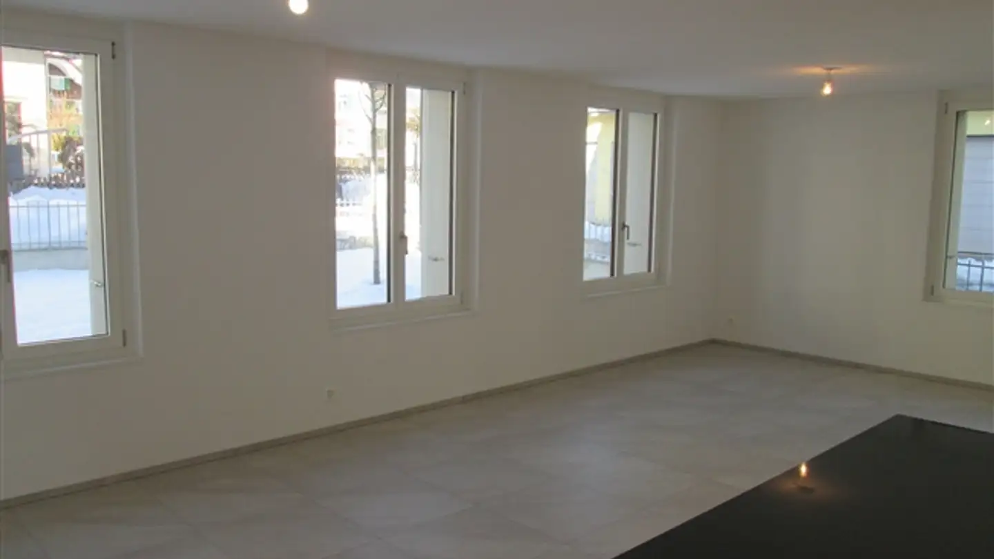 Appartement à louer - 6162 Finsterwald b. Entlebuch - Photo 4