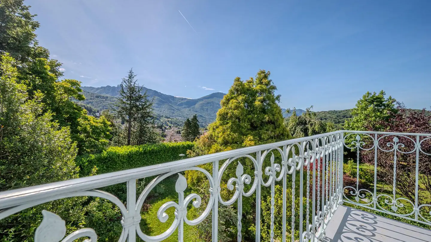 Appartamento in affitto - In Biòlda 51, 6950 Tesserete