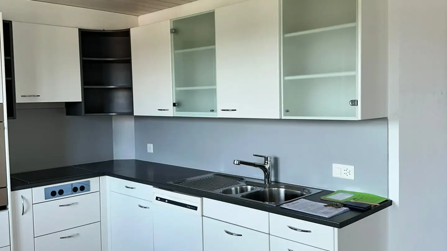 Duplex for rent - Wysserain 33, 3257 Grossaffoltern - Photo 4