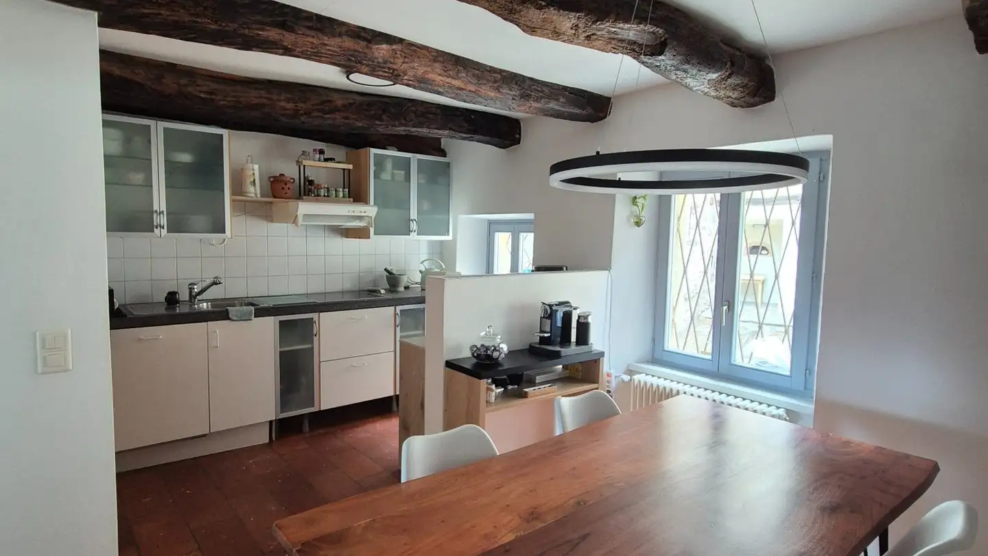 Single house for rent - Vicolo Vera Haller 1, 6805 Mezzovico - Photo 2