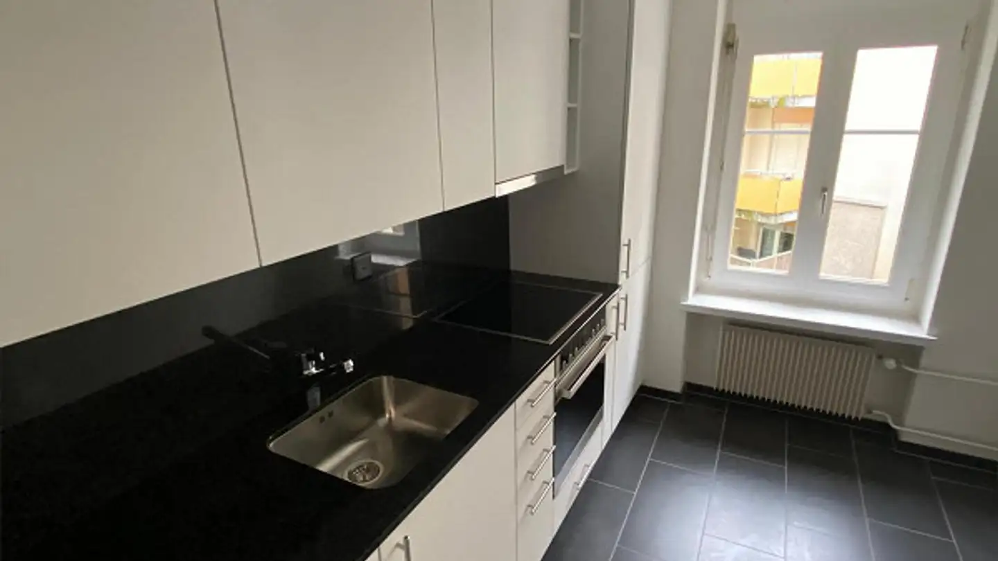 Apartment for rent - Buchentalstrasse 21, 9000 St. Gallen