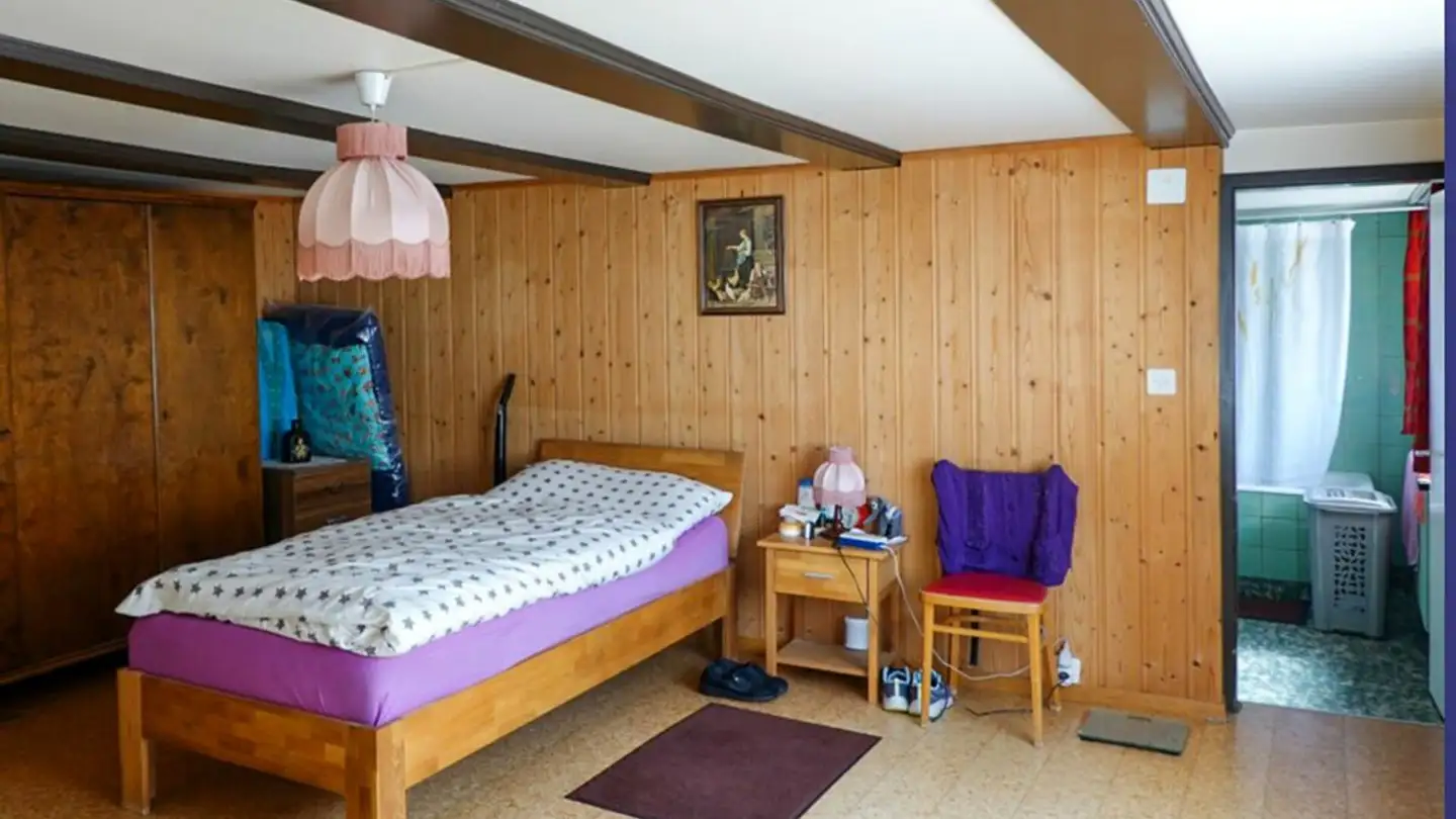 Immeuble résidentiel à vendre - Langnaustrasse 9, 3436 Zollbrück - Photo 3