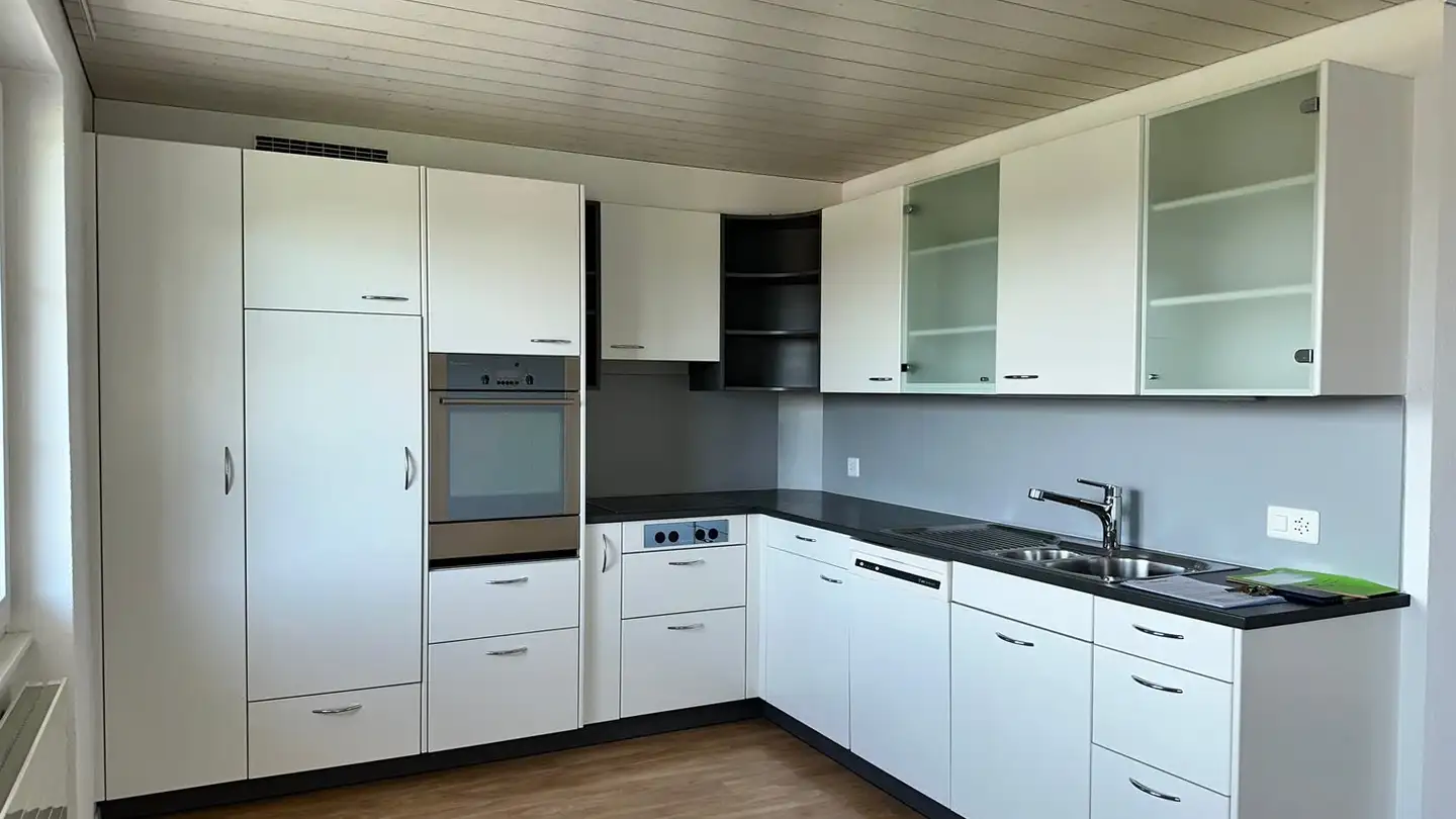 Duplex for rent - Wysserain 33, 3257 Grossaffoltern - Photo 3