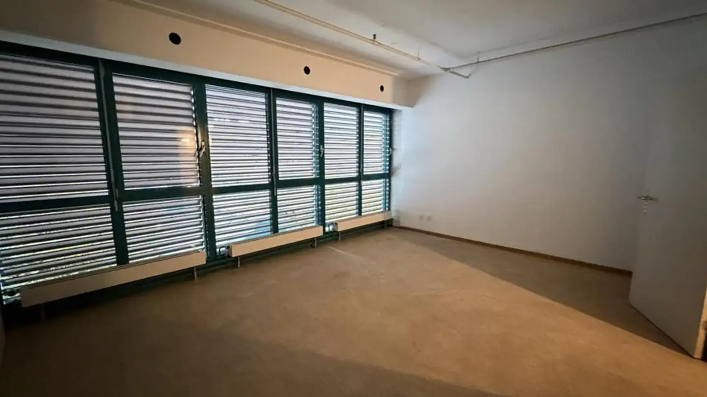 Spazio ufficio in affitto - Rue De Lausanne 37a, 1201 Genève