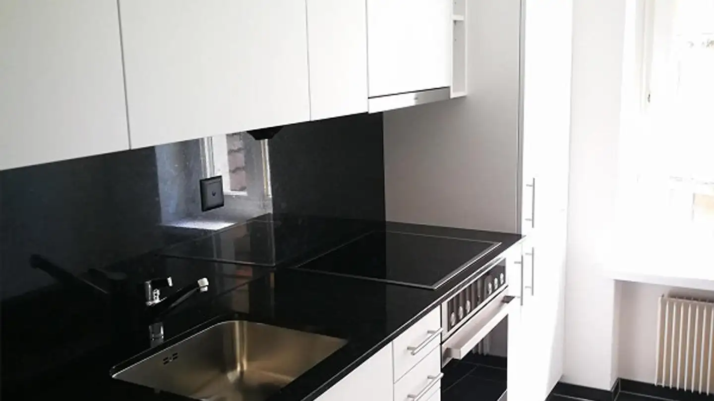 Apartment for rent - Buchentalstrasse 21, 9000 St. Gallen - Photo 2