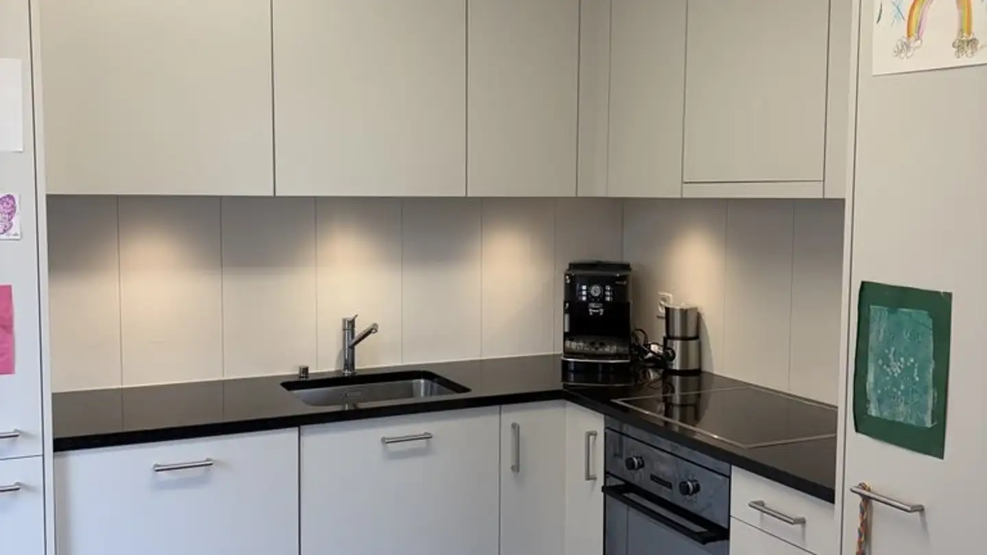 Appartement à louer - Schwandenholzstrasse 246, 8046 Zürich - Photo 3