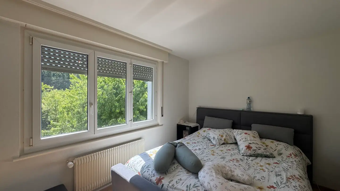 Appartamento in affitto - Rue Auguste-Majeux 11, 1630 Bulle - Foto 3