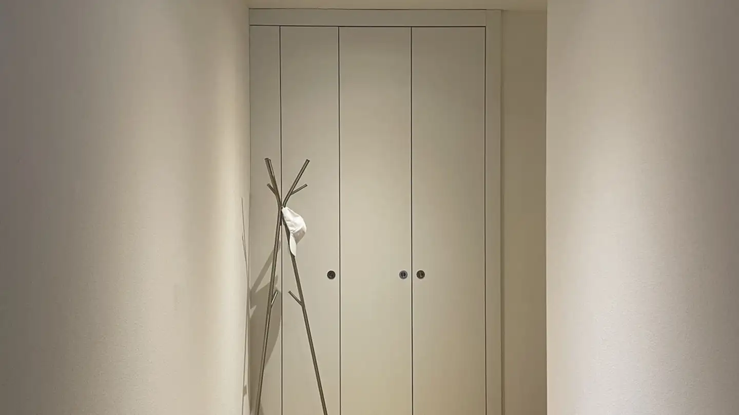 Appartamento ammobiliato in affitto - 8008 Zürich