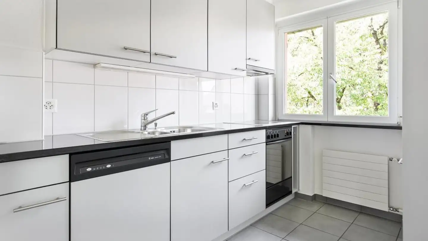 Wohnung mieten - Wehntalerstrasse 408, 8046 Zürich - Foto 2