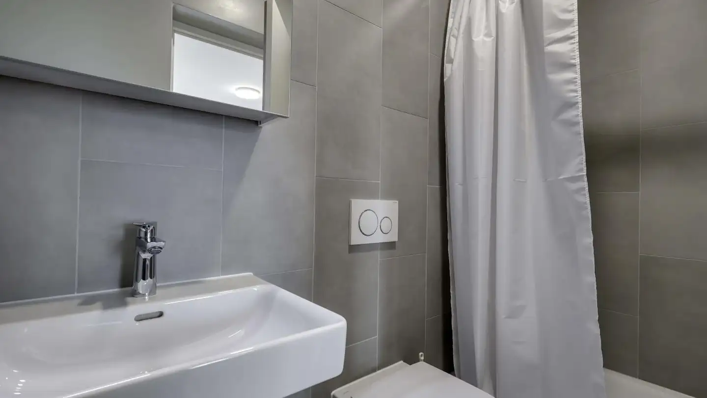 Studio in affitto - 1020 Renens VD