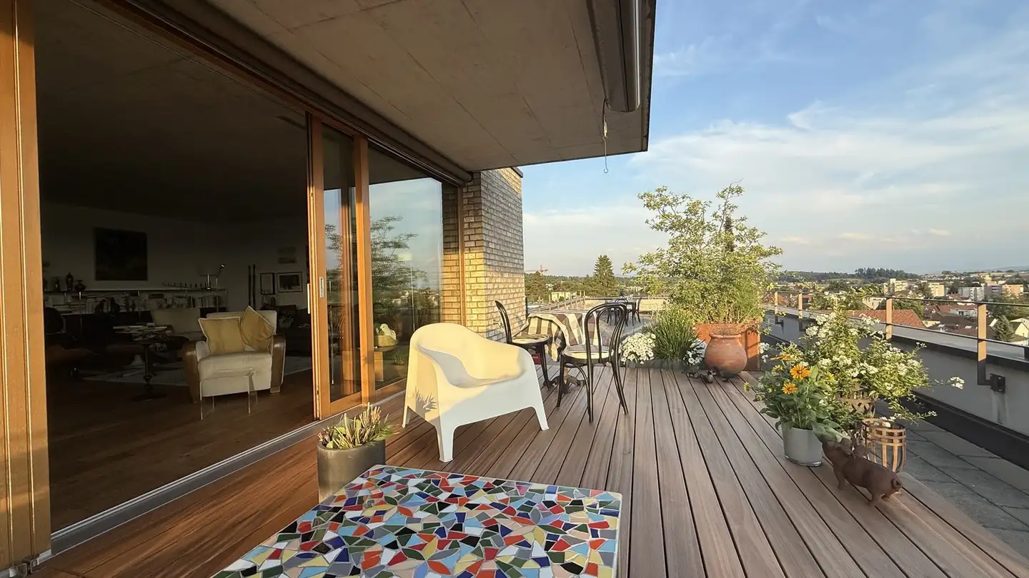 Stanza singola in affitto - 8303 Bassersdorf - Foto 2