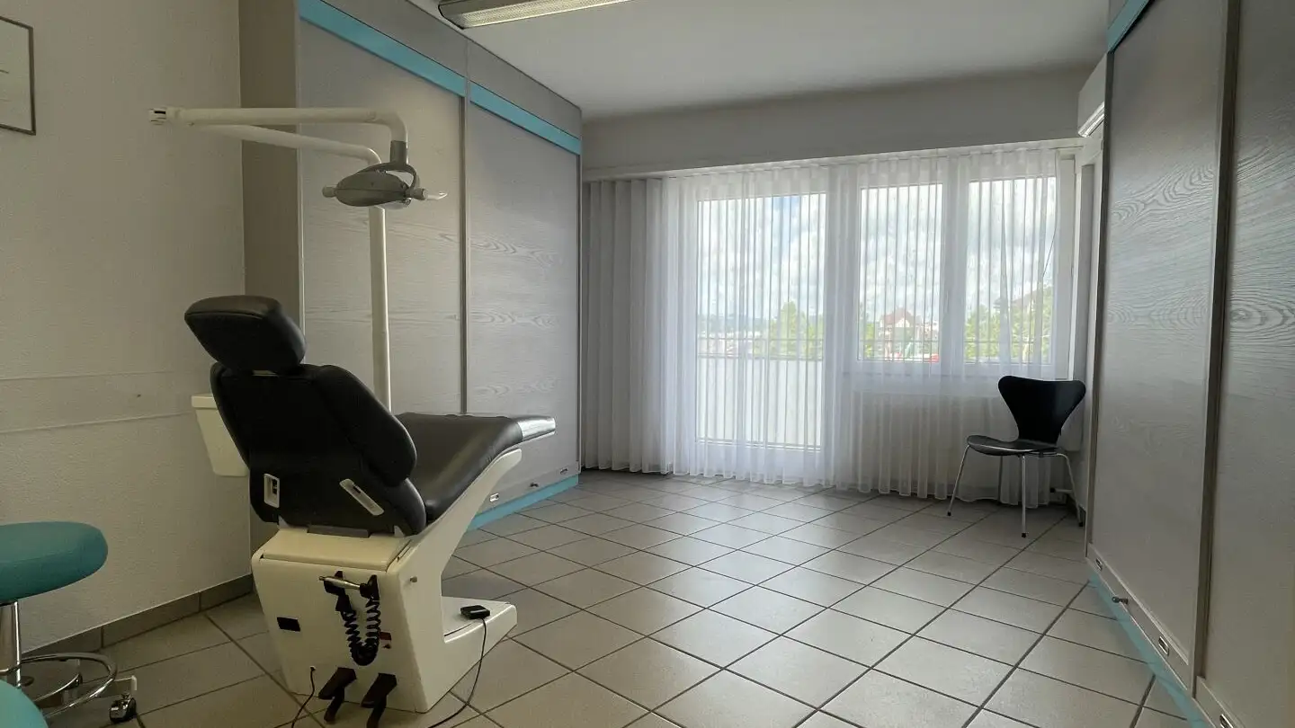 Workshop for rent - Obere Bahnhofstrasse, 9500 Wil SG - Photo 4