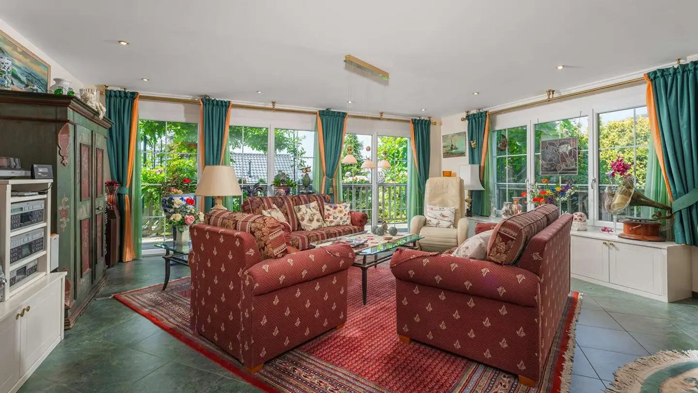 Casa singola in vendita - 6284 Sulz LU - Foto 2