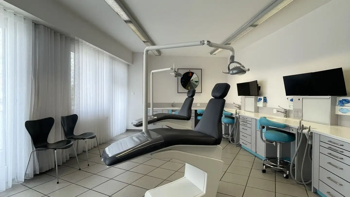 Workshop for rent - Obere Bahnhofstrasse, 9500 Wil SG - Photo 2
