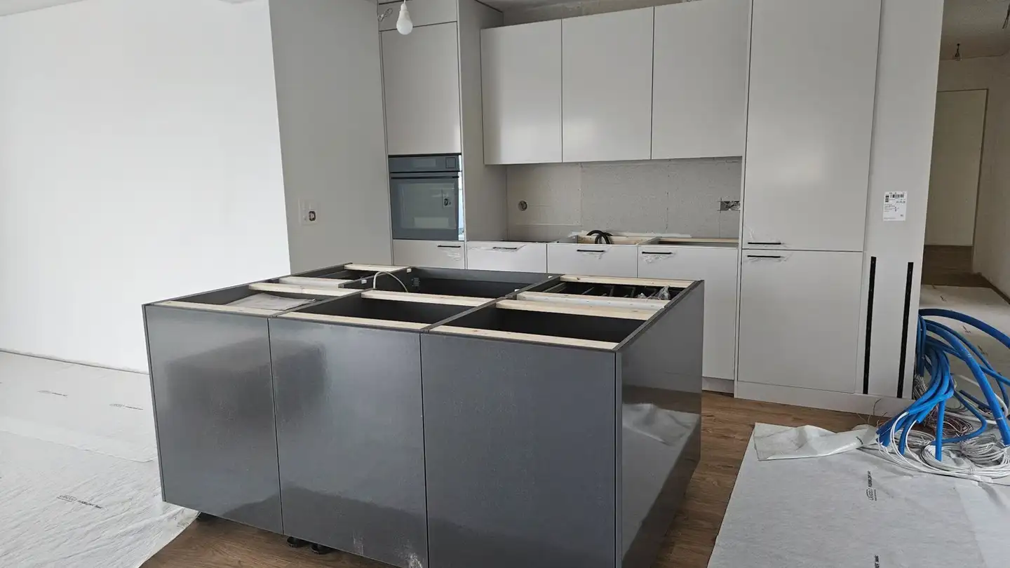 Wohnung mieten - Weierfeldstrasse 16, 6233 Büron - Foto 4