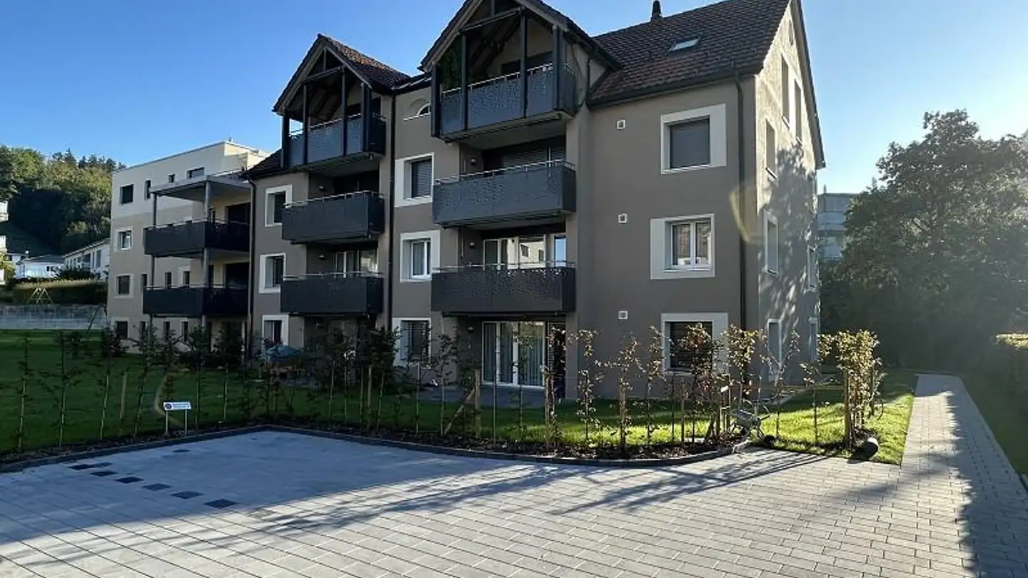 Wohnung mieten - Im Grund 6, 9553 Bettwiesen