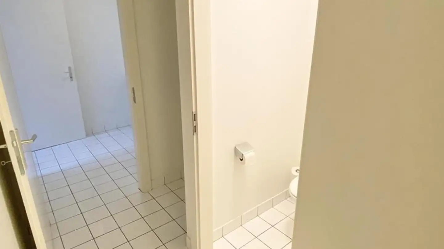 Edificio ad uso misto in affitto - Escaliers Du Grand-Pont 7, 1003 Lausanne