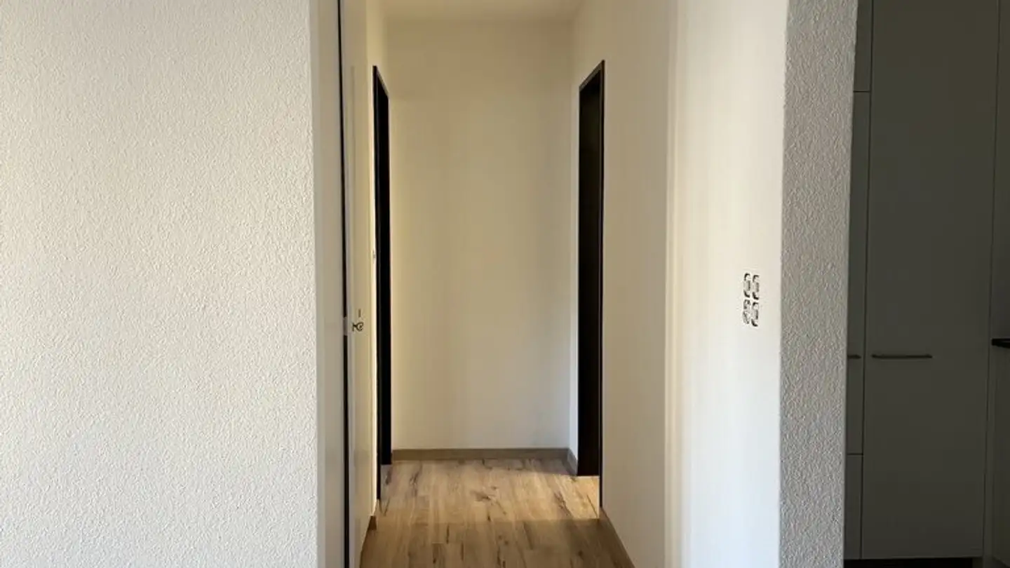 Appartement à louer - Oberer Scheunenweg 2, 5600 Lenzburg - Photo 2