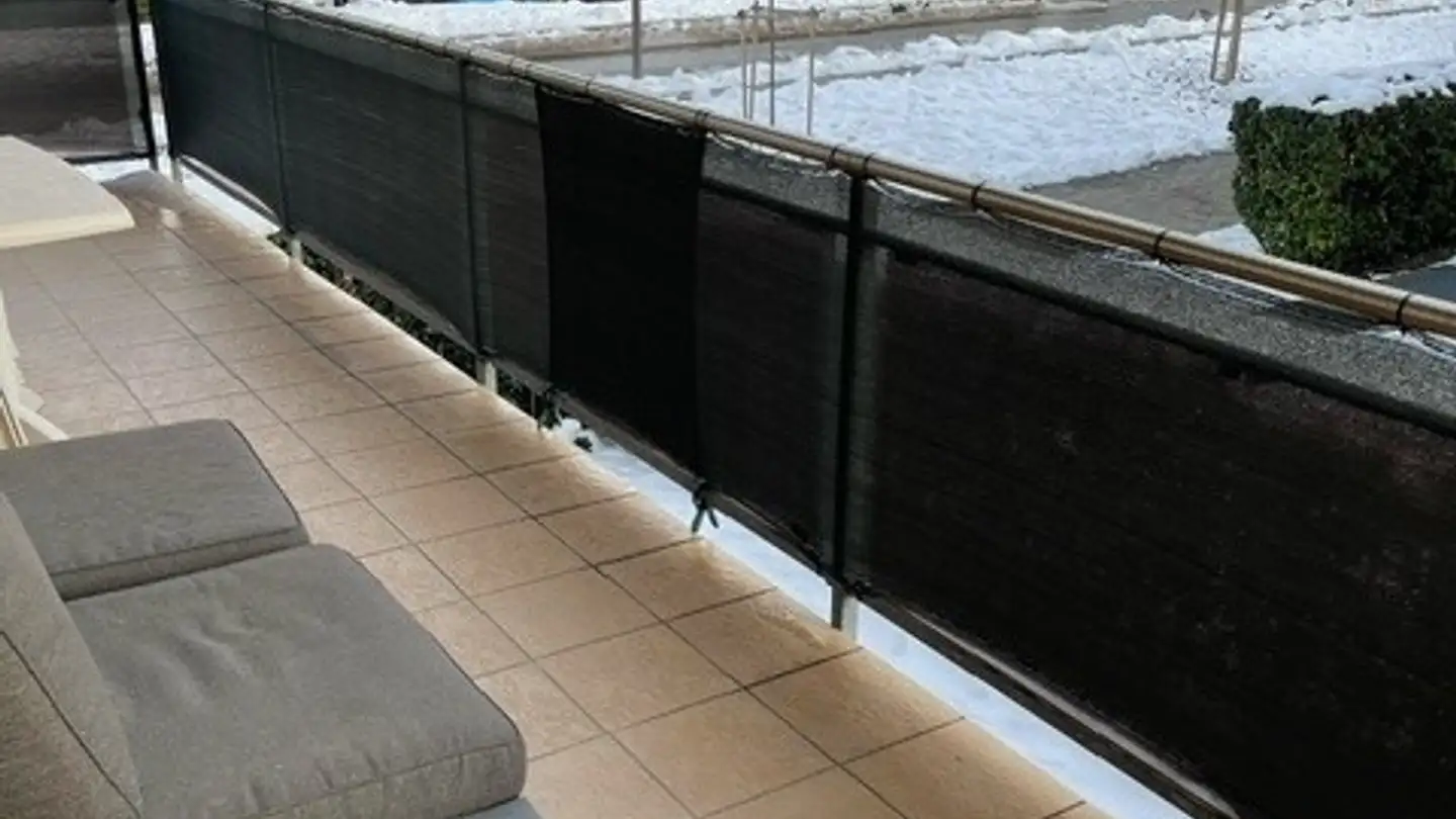 Appartement à louer - Avenue De La Gare 21, 1964 Conthey - Photo 3