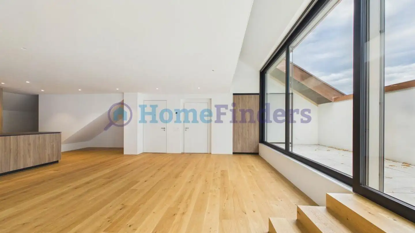 Penthouse kaufen - 8125 Zollikerberg - Foto 2