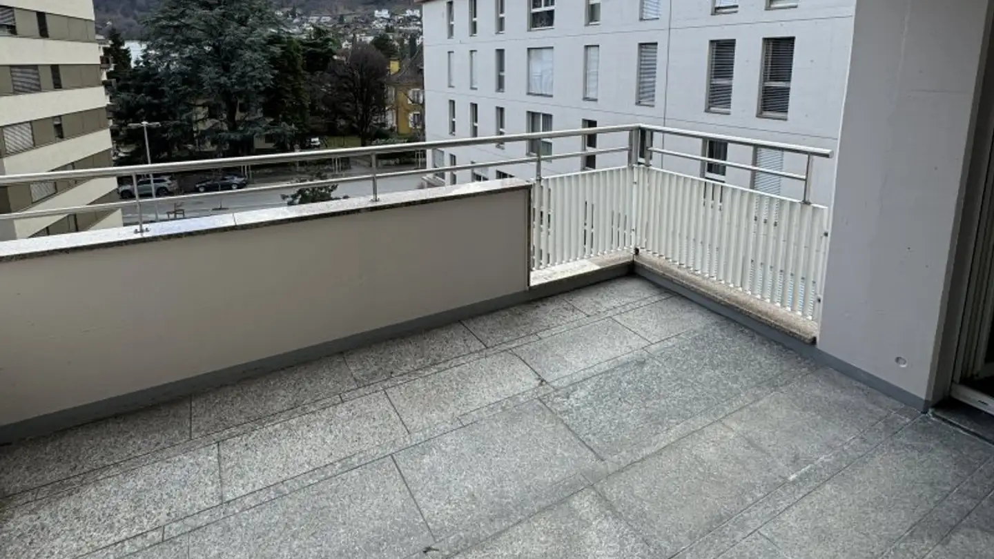 Wohnung mieten - Avenue Du Théâtre 21, 1870 Monthey - Foto 3