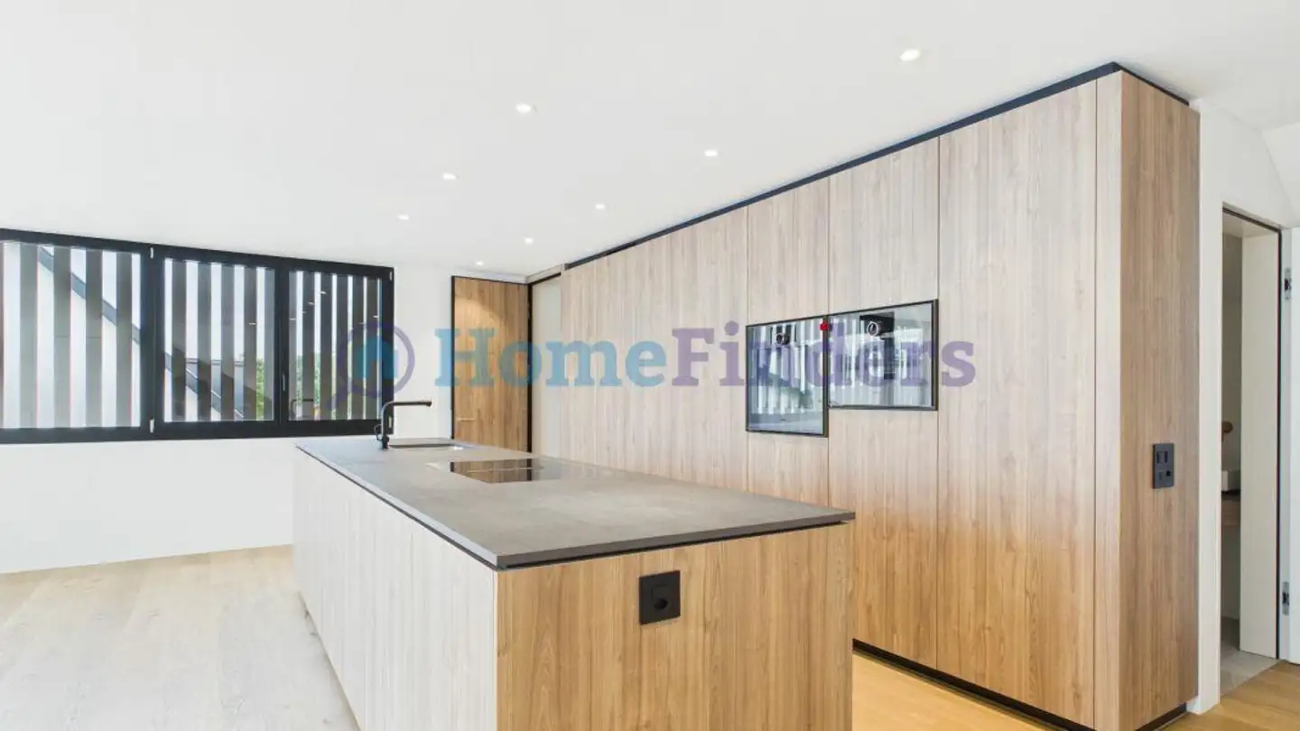 Penthouse kaufen - 8125 Zollikerberg - Foto 4