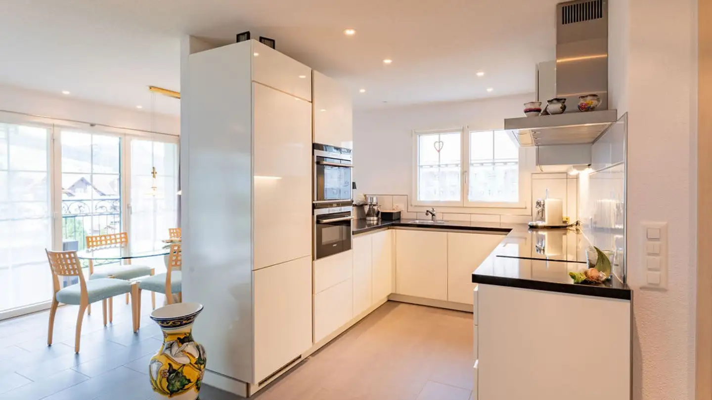 Wohnung kaufen - Schlösslistrasse 9, 8843 Oberiberg - Foto 4
