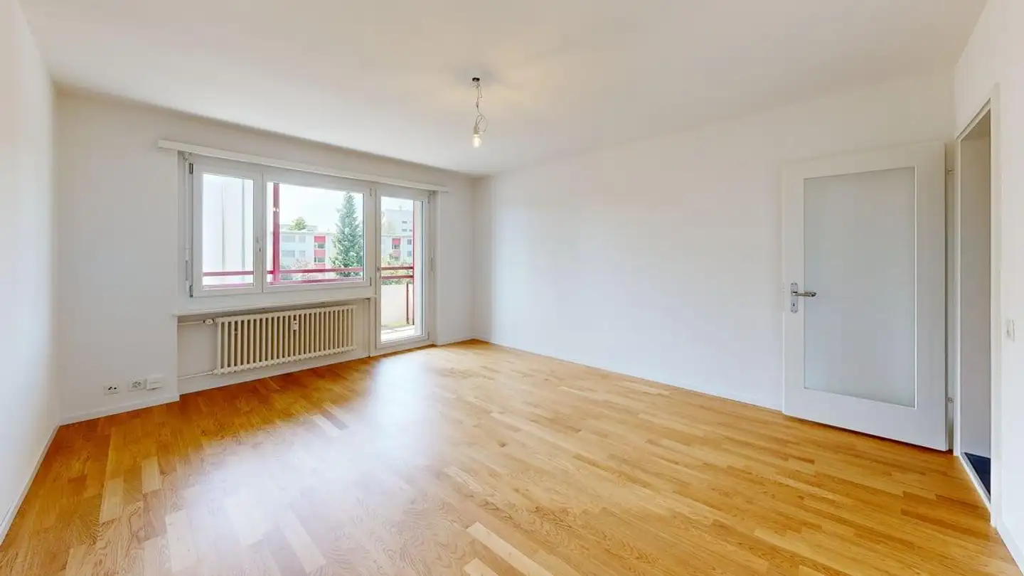 Apartment for rent - Zugerstrasse 43, 6312 Steinhausen - Photo 3