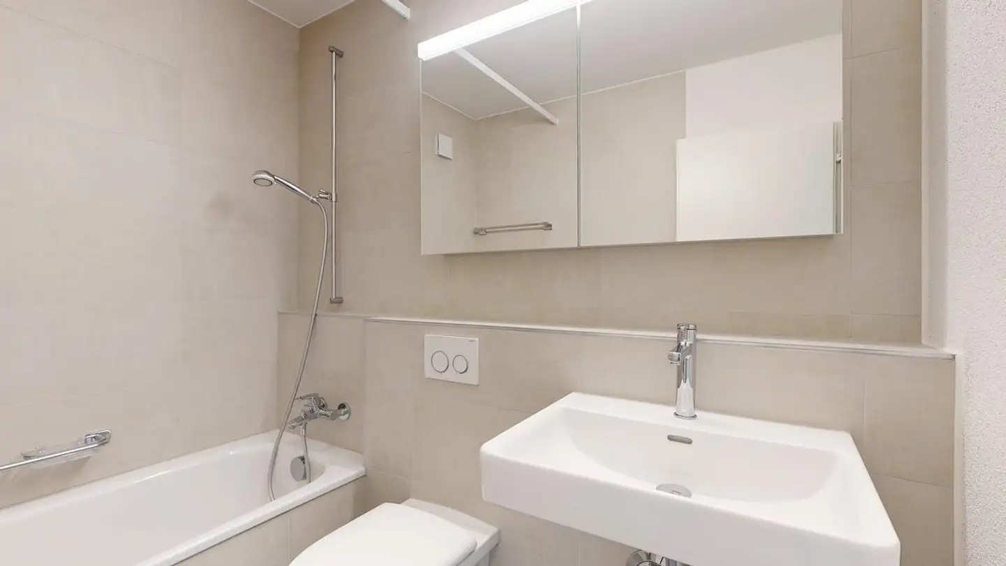 Apartment for rent - Zugerstrasse 43, 6312 Steinhausen - Photo 4