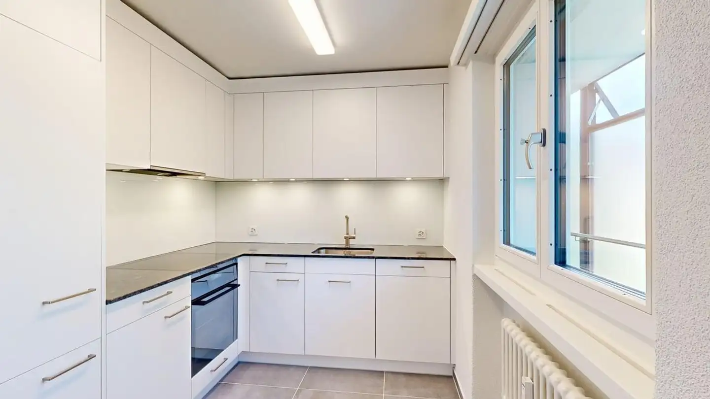 Apartment for rent - Zugerstrasse 43, 6312 Steinhausen